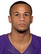 Sherels, Marcus MIN CB Sherels, Marcus MIN CB