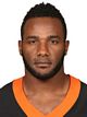Bernard, Giovani CIN RB Bernard, Giovani CIN RB