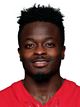 Goodwin, Marquise SFO WR Goodwin, Marquise SFO WR