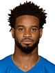 Slay, Darius DET CB Slay, Darius DET CB
