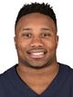 Cunningham, Benny JAC RB Cunningham, Benny JAC RB