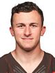 Manziel, Johnny FA QB Manziel, Johnny FA QB