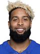 Beckham, Odell NYG WR Beckham, Odell NYG WR