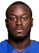 Darkwa, Orleans FA RB Darkwa, Orleans FA RB
