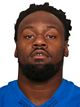 Autry, Denico IND DT Autry, Denico IND DT