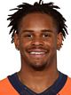 Davis, Todd DEN LB Davis, Todd DEN LB