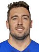 Simonson, Scott NYG TE Simonson, Scott NYG TE