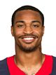 Strong, Jaelen JAC WR Strong, Jaelen JAC WR