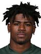 McBride, Tre WAS WR McBride, Tre WAS WR