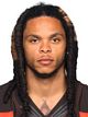 Rice, Denzel BUF CB Rice, Denzel BUF CB