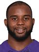 Dixon, Kenneth BAL RB Dixon, Kenneth BAL RB
