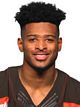 Higgins, Rashard CLE WR Higgins, Rashard CLE WR