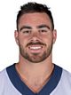 Higbee, Tyler LAR TE Higbee, Tyler LAR TE