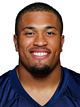 Johnson, Austin TEN DT Johnson, Austin TEN DT