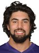 Kaufusi, Bronson NYJ DE Kaufusi, Bronson NYJ DE