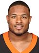 Russell, KeiVarae CIN CB Russell, KeiVarae CIN CB