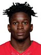 Robinson, Rashard NYJ CB Robinson, Rashard NYJ CB