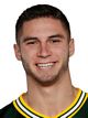 McCaffrey, Max SFO WR McCaffrey, Max SFO WR