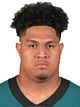Vaeao, Destiny NYJ DT Vaeao, Destiny NYJ DT