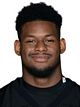 Smith-Schuster, JuJu PIT WR Smith-Schuster, JuJu PIT WR