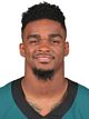 Gibson, Shelton PHI WR Gibson, Shelton PHI WR