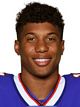 Jones, Zay BUF WR Jones, Zay BUF WR