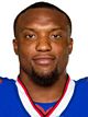 Lacey, Deon BUF LB Lacey, Deon BUF LB