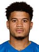 Tabor, Teez DET CB Tabor, Teez DET CB