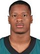 Douglas, Rasul PHI CB Douglas, Rasul PHI CB