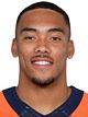 Langley, Brendan DEN CB Langley, Brendan DEN CB