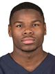 Cohen, Tarik CHI RB Cohen, Tarik CHI RB