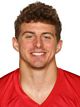 Saubert, Eric ATL TE Saubert, Eric ATL TE
