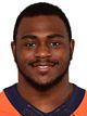 Henderson, De'Angelo NYJ RB Henderson, De'Angelo NYJ RB