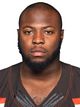Coley, Trevon CLE DT Coley, Trevon CLE DT