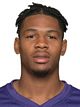 Hill, Jaylen BAL CB Hill, Jaylen BAL CB