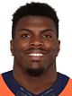 Thomas, Dymonte DEN S Thomas, Dymonte DEN S