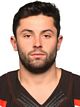 Mayfield, Baker CLE QB Mayfield, Baker CLE QB