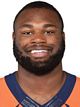 Freeman, Royce DEN RB Freeman, Royce DEN RB