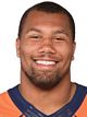 Chubb, Bradley DEN LB Chubb, Bradley DEN LB