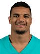 Fitzpatrick, Minkah MIA S Fitzpatrick, Minkah MIA S