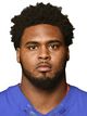 McIntosh, RJ NYG DE McIntosh, RJ NYG DE