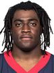 Ejiofor, Duke HOU LB Ejiofor, Duke HOU LB
