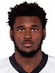 Norton, Kendrick MIA DT Norton, Kendrick MIA DT