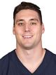 Nall, Ryan CHI RB Nall, Ryan CHI RB