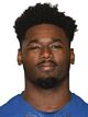 Moore, Skai IND LB Moore, Skai IND LB