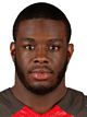 Wilson, Shaun TBB RB Wilson, Shaun TBB RB