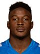 Powell, Brandon DET WR Powell, Brandon DET WR