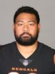 Tupou, Josh CIN DT Tupou, Josh CIN DT