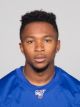 Haley, Grant NYG CB Haley, Grant NYG CB