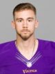 Beebe, Chad MIN WR Beebe, Chad MIN WR